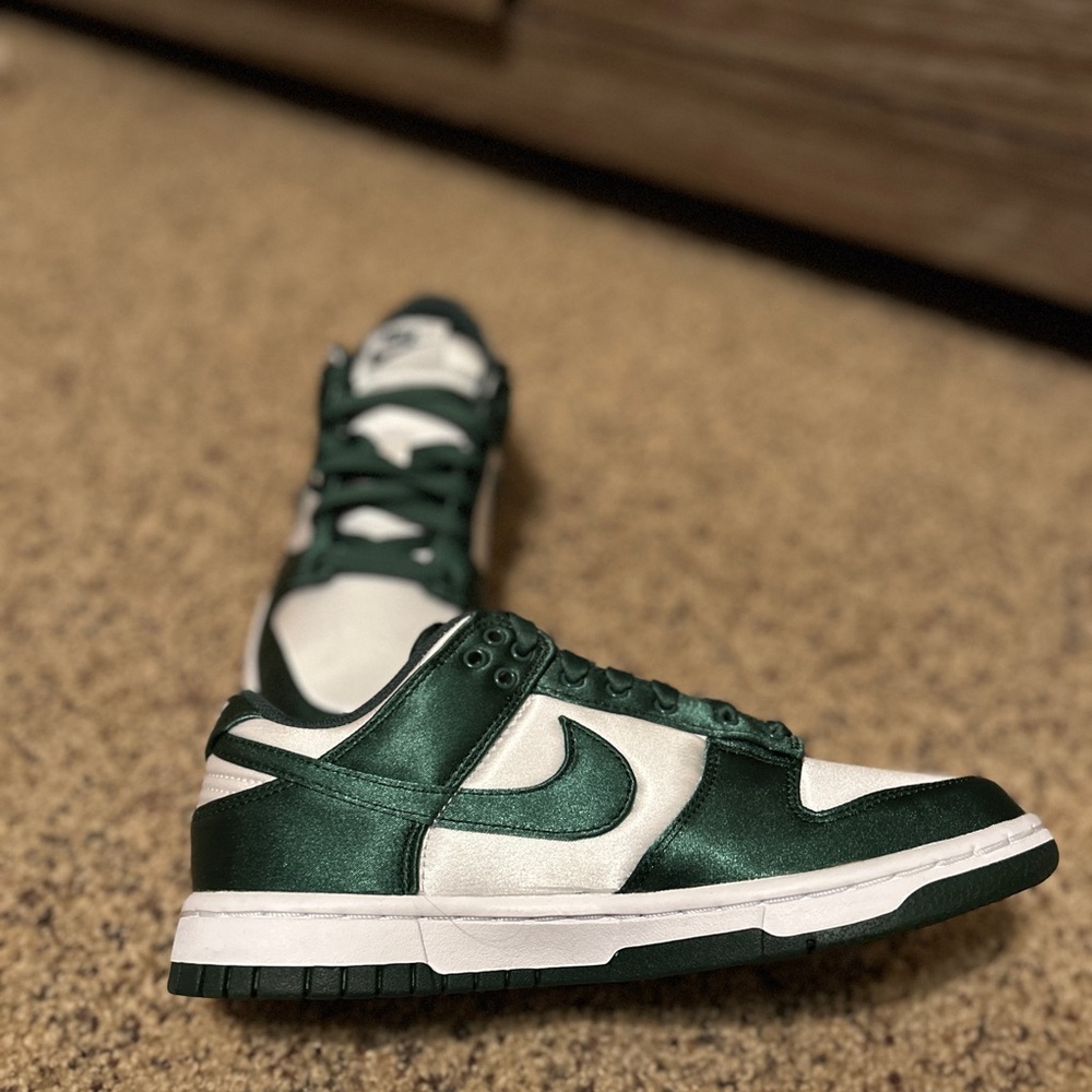 BRAND NEW Nike Dunks - Women’s size 7